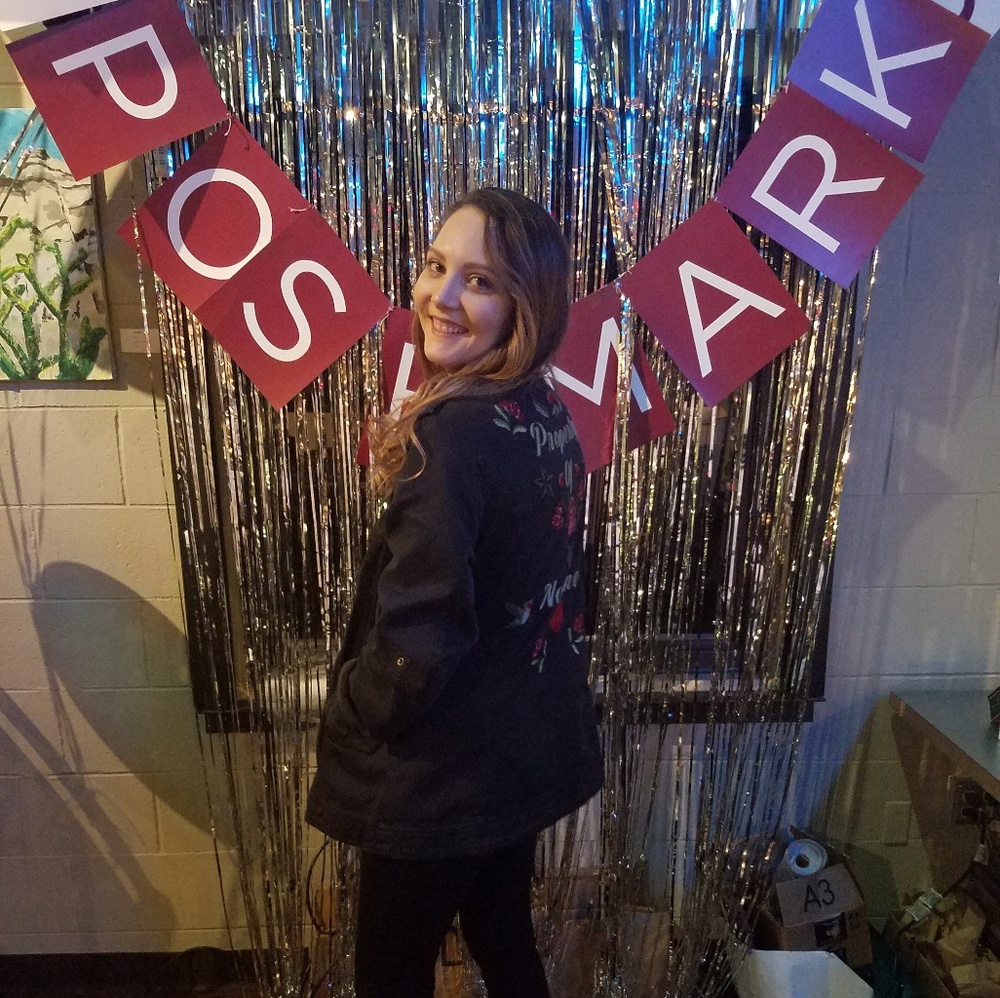 Meet your Posher, Bre